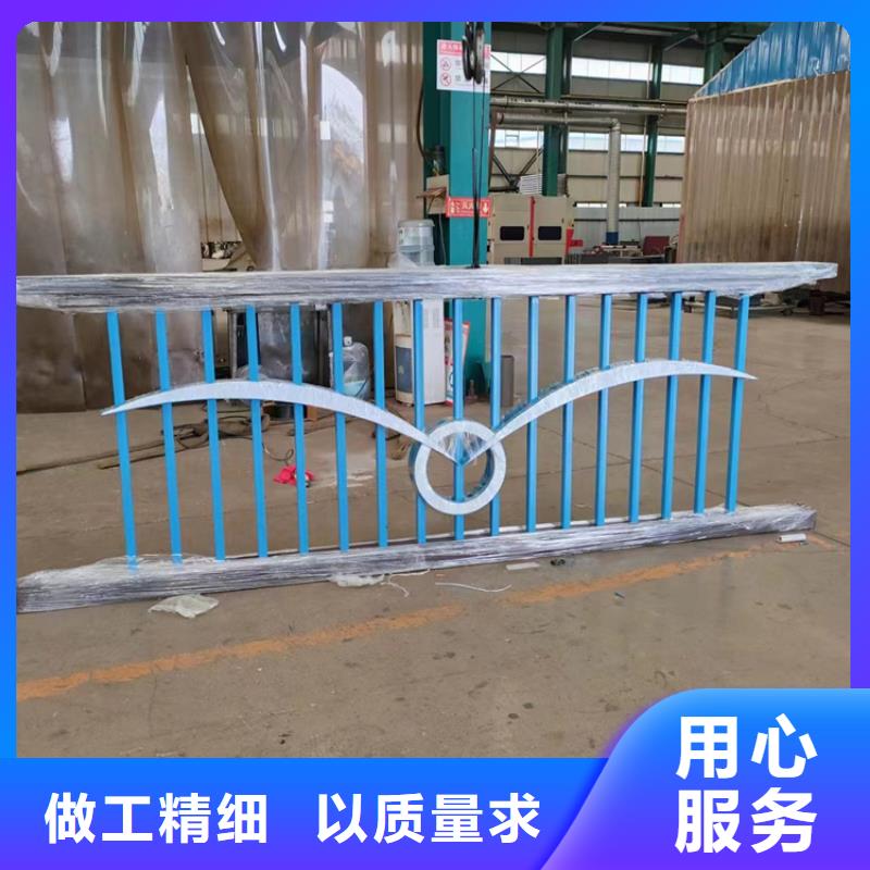 文昌市不锈钢防护桥梁护栏厂家-质量可靠做工精细