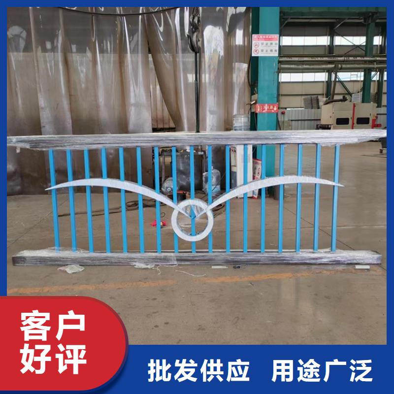 河北省邢台景观绳索栏杆安装方便专业完善售后