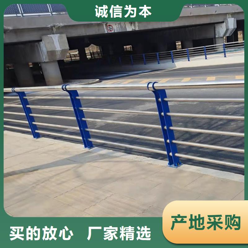 201不锈钢复合管护栏不锈钢桥梁护栏N年生产经验一站式采购商家