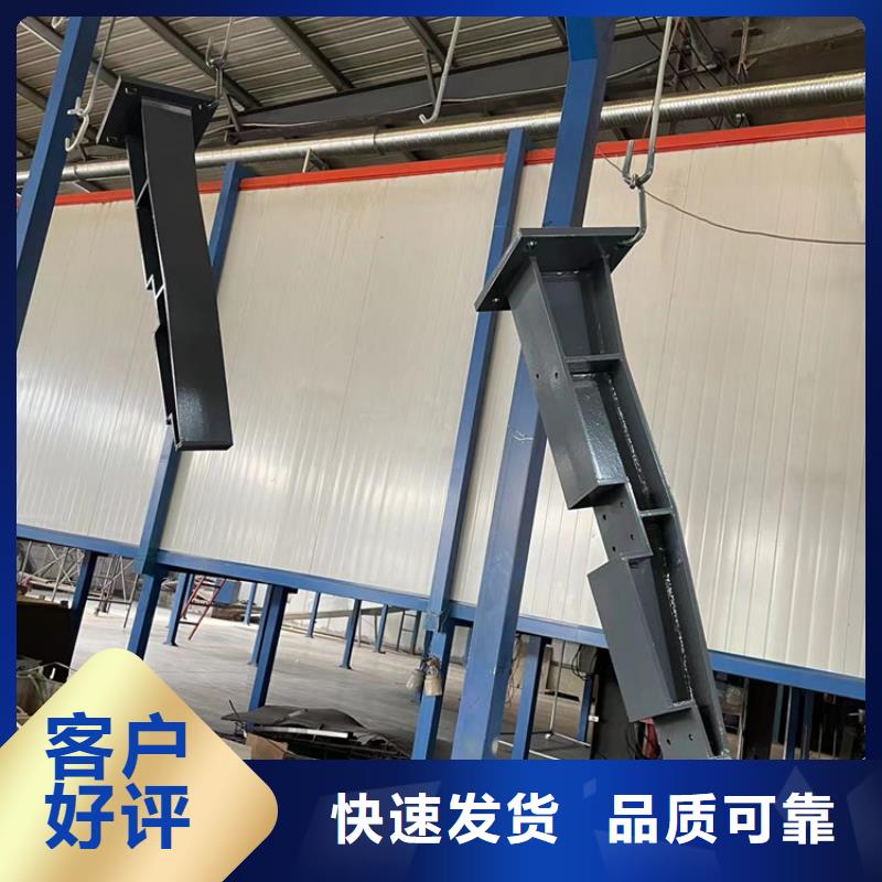 重庆201不锈钢复合管护栏-碳素钢复合管护栏本地配送