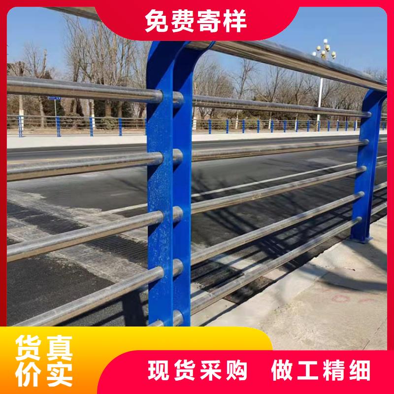台湾天桥栏杆量大优惠一站式采购商