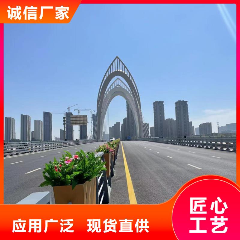 四川巴中市不锈钢桥梁栏杆安装快捷