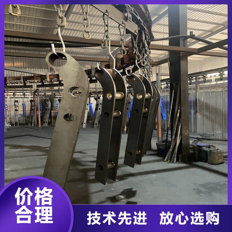 江苏泰州市
Q345B钢板立柱
专业生产厂家
