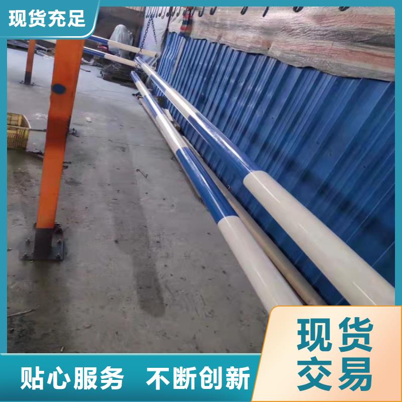 西藏省昌都桥梁工程护栏今日行情
