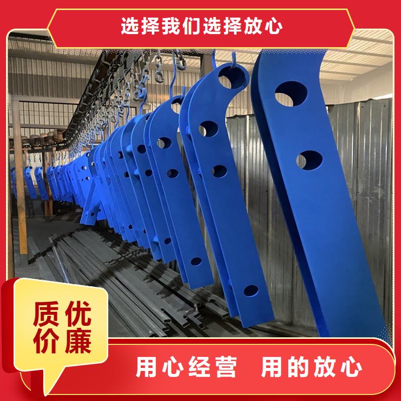 湖北省襄樊天桥护栏不锈钢一米多少钱