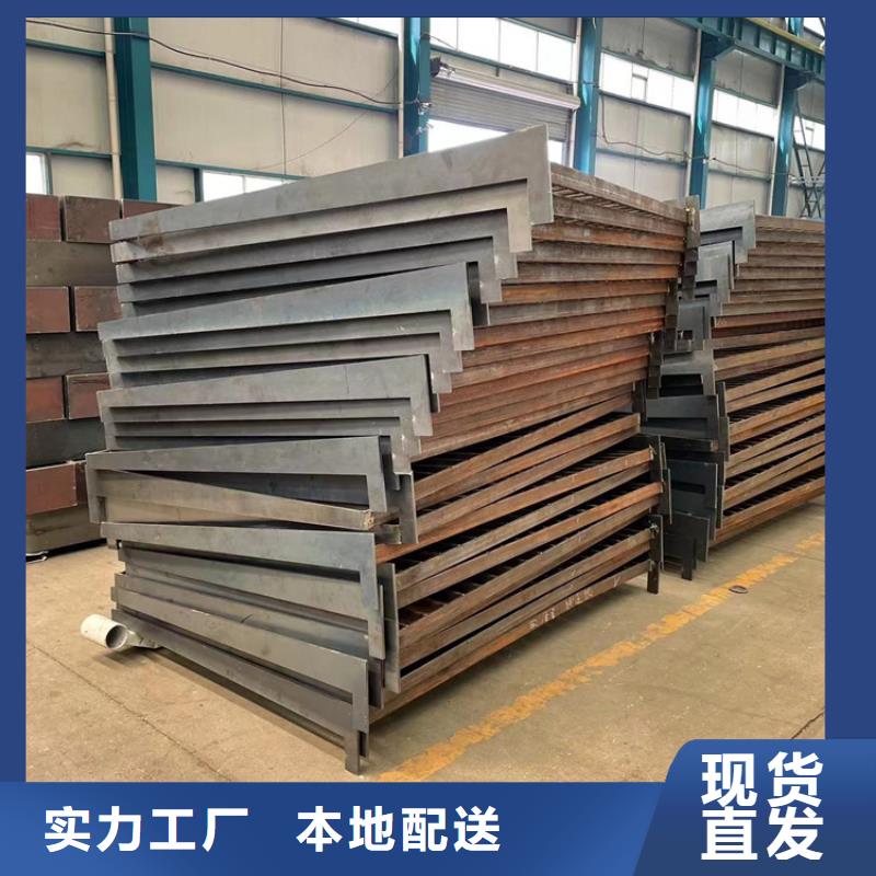 304不锈钢复合管护栏专业技术专业生产厂家