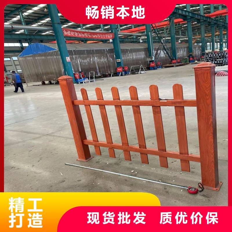 广东潮州Q235B桥梁防撞护栏生产企业