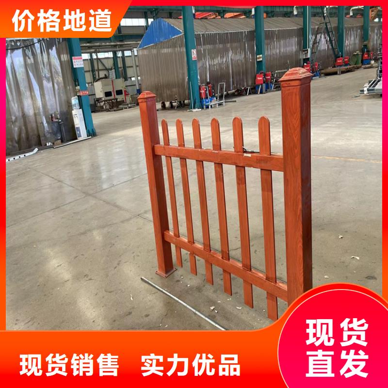​江西赣州316不锈钢复合管护栏设计方案