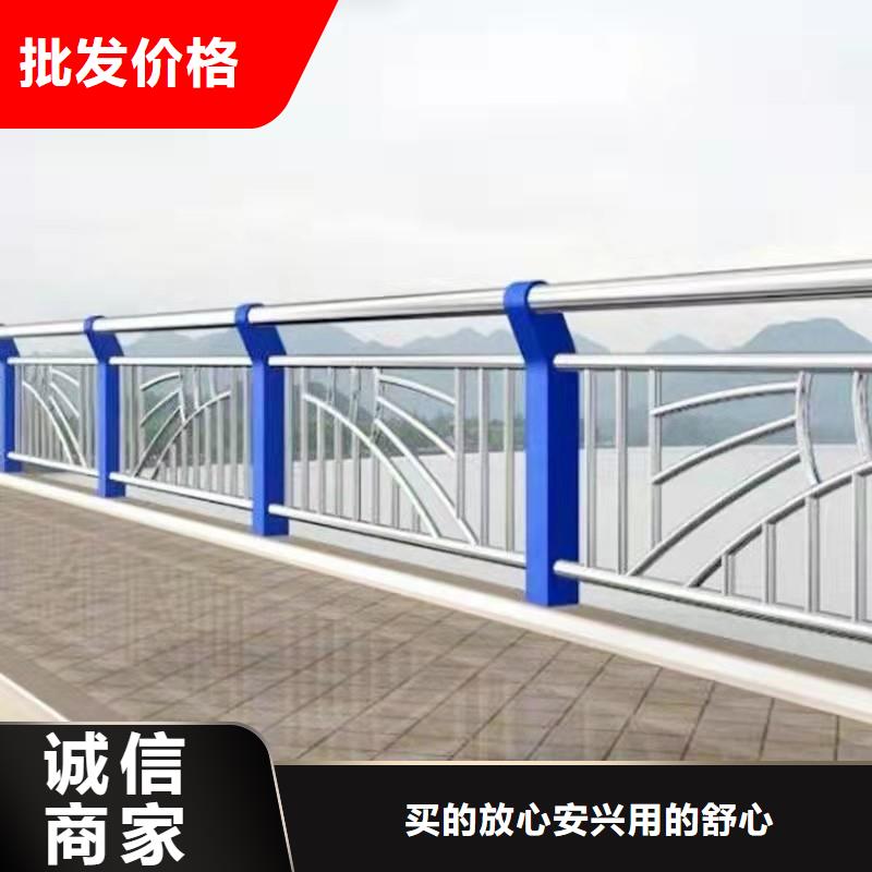 陕西省汉中市汉台县201桥梁栏杆优质护栏厂家工期短发货快