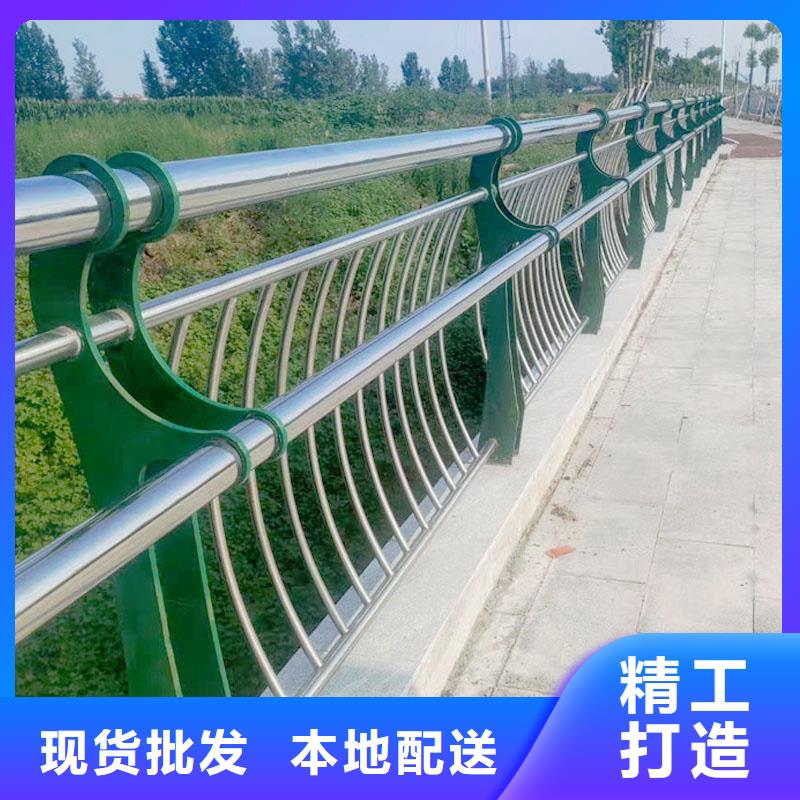 湖南郴州道路护栏欢迎来电咨询诚信商家