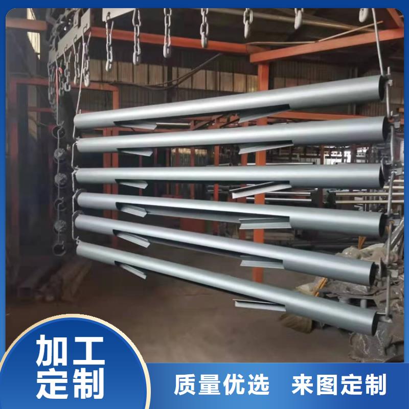 湖南永州不锈钢碳素钢复合管生产加工与销售一站式采购方便省心