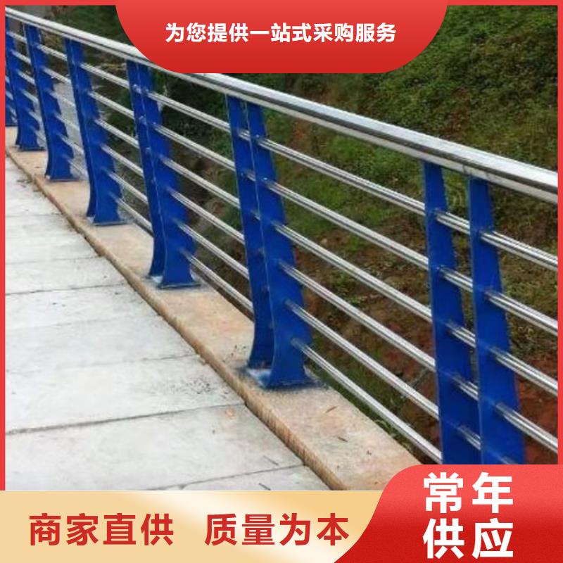 苏州实力雄厚的景观桥梁护栏生产厂家