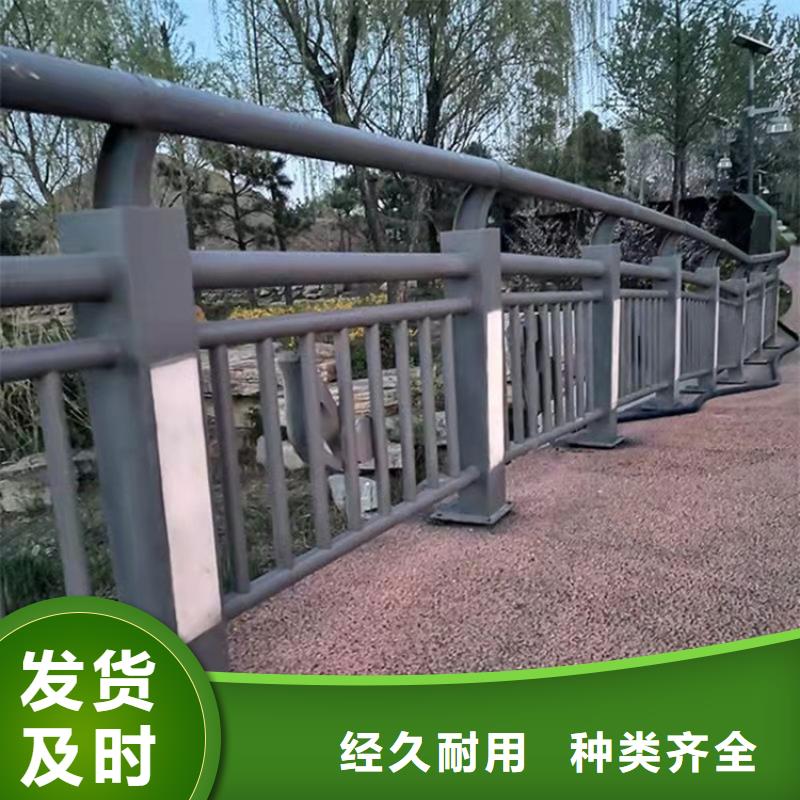 高质量六安桥梁工程护栏防撞供应商