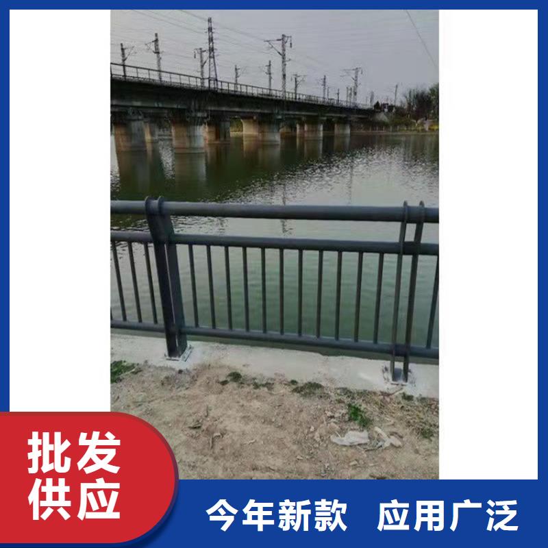 人行桥栏杆-人行桥栏杆规格全正品保障
