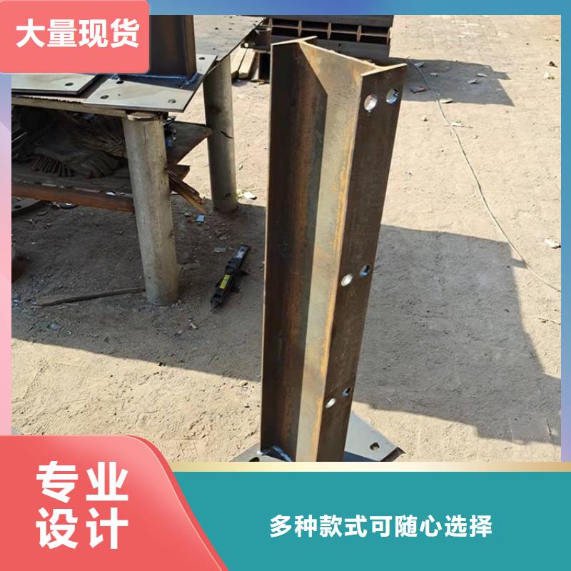 邵阳316L不锈钢复合管厂家实地货源