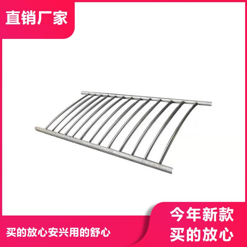 桂林桥梁防撞栏杆品质可靠