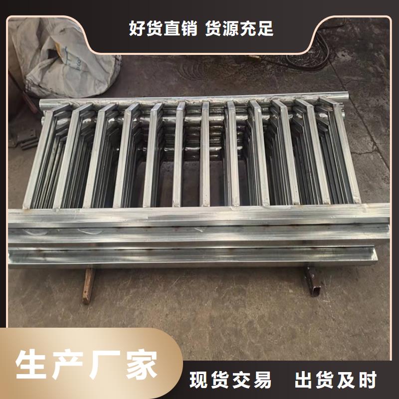 广西玉林201不锈钢复合管护栏设计生产安装一条龙服务实体诚信经营