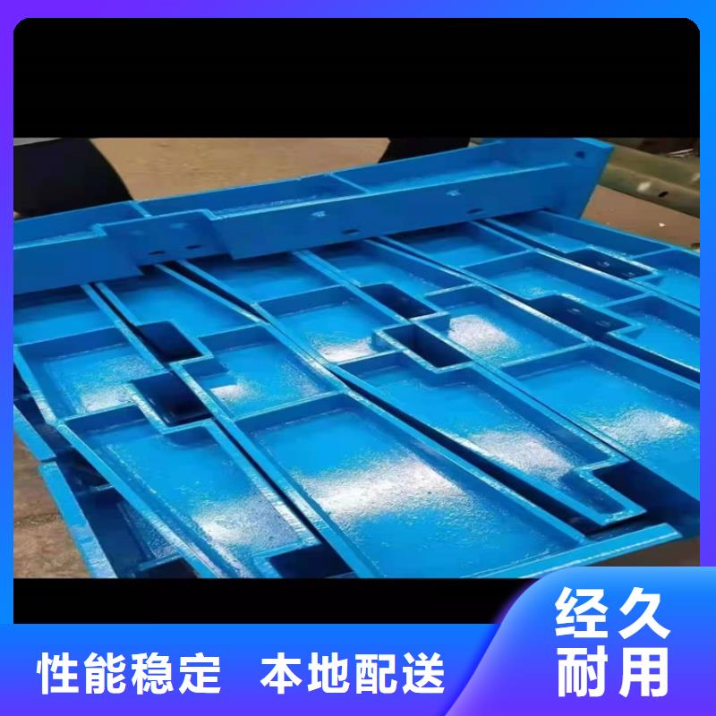 昌江县质量可靠的镀锌喷塑钢板立柱批发商