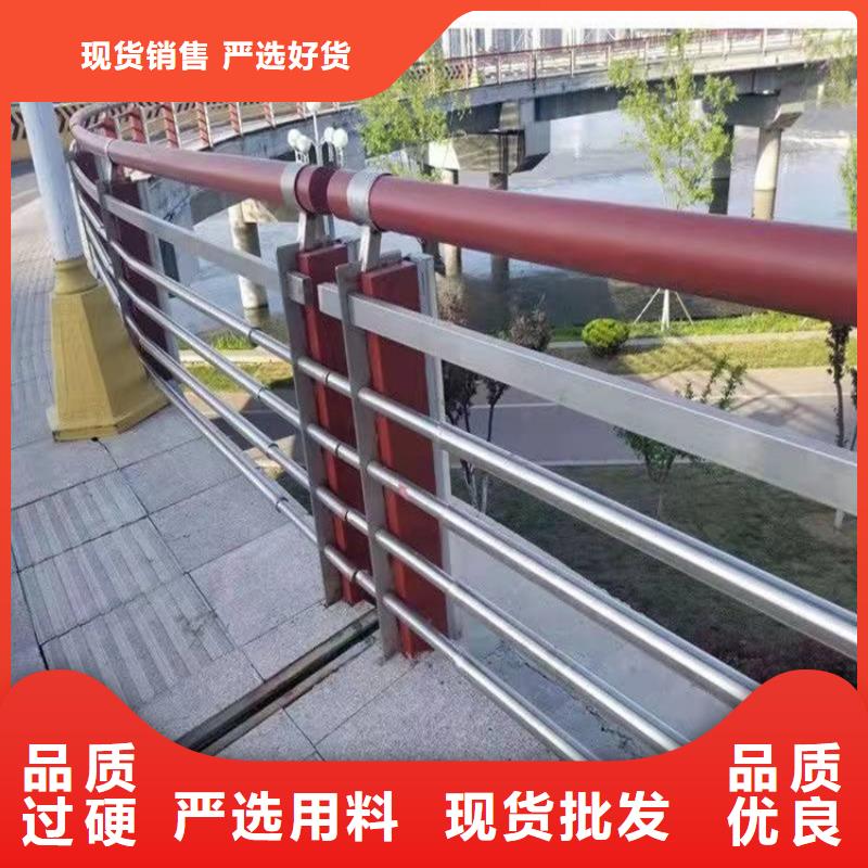 西藏【护栏】,桥梁护栏厂家48小时发货