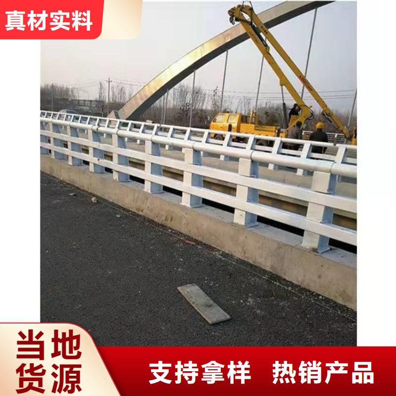 扬州桥梁钢板立柱量大优惠