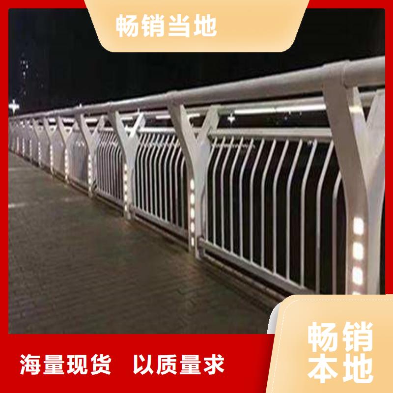 江西桥梁栏杆可上门施工支持加工定制