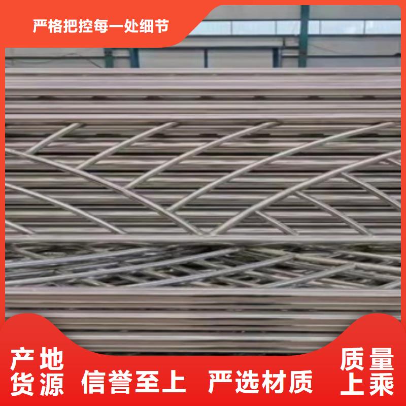 铜陵桥梁铝合金护栏质检合格资质认证