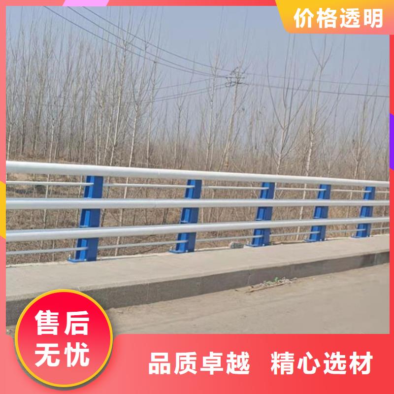 西双版纳桥梁四横梁护栏生产厂家--山东友康