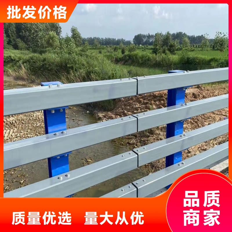 护栏桥梁不锈钢专业加工生产厂家厂家直销供货稳定