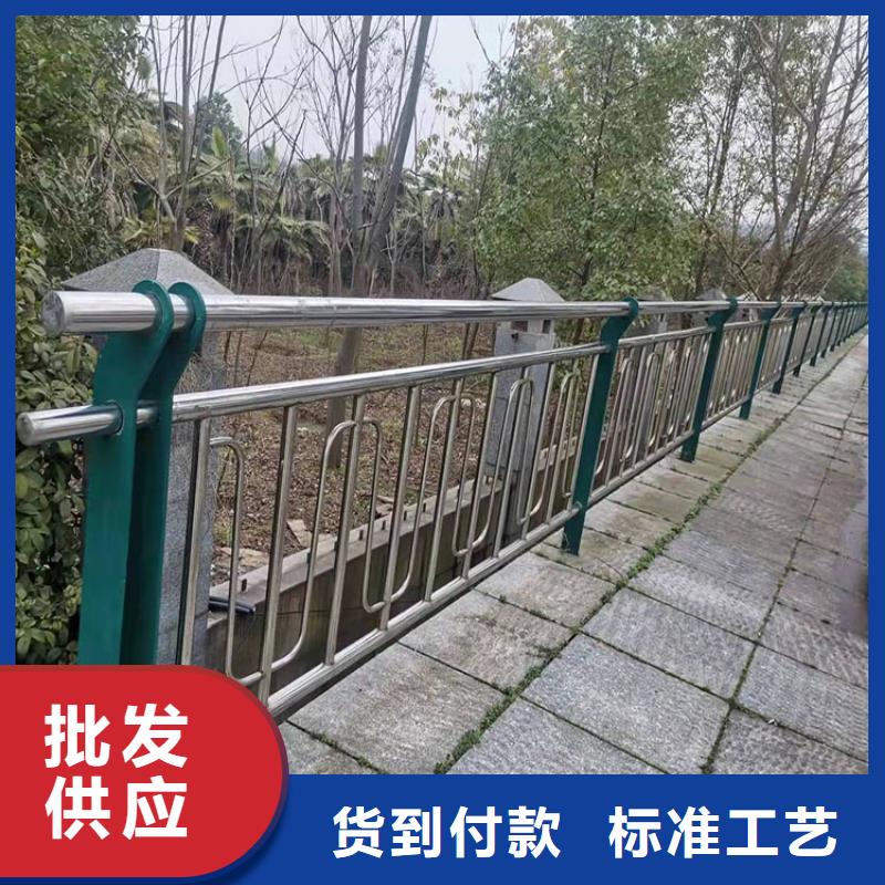 大桥护栏栏杆厂家制造2024以更新（今日/推荐）好品质售后无忧