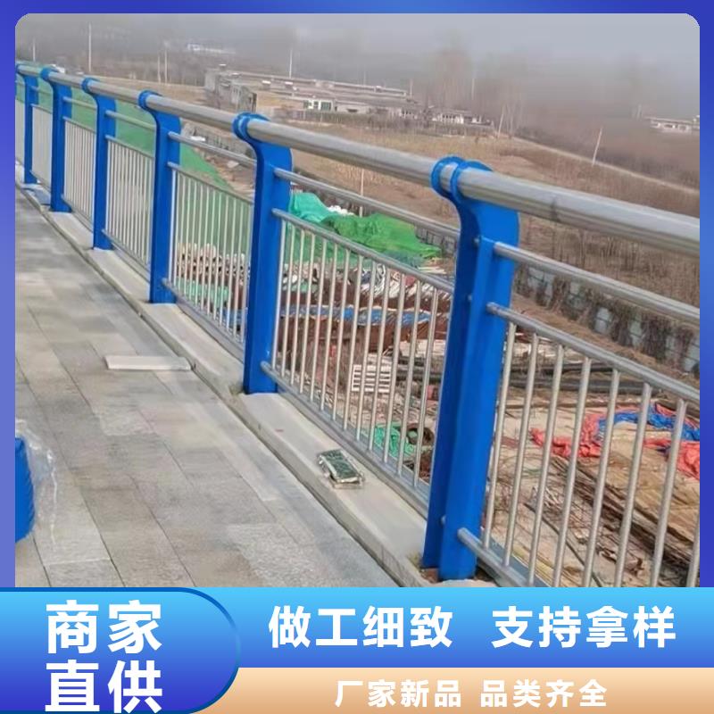 荆州桥梁防撞钢护栏价格是多少2022以更新（今日/推荐）