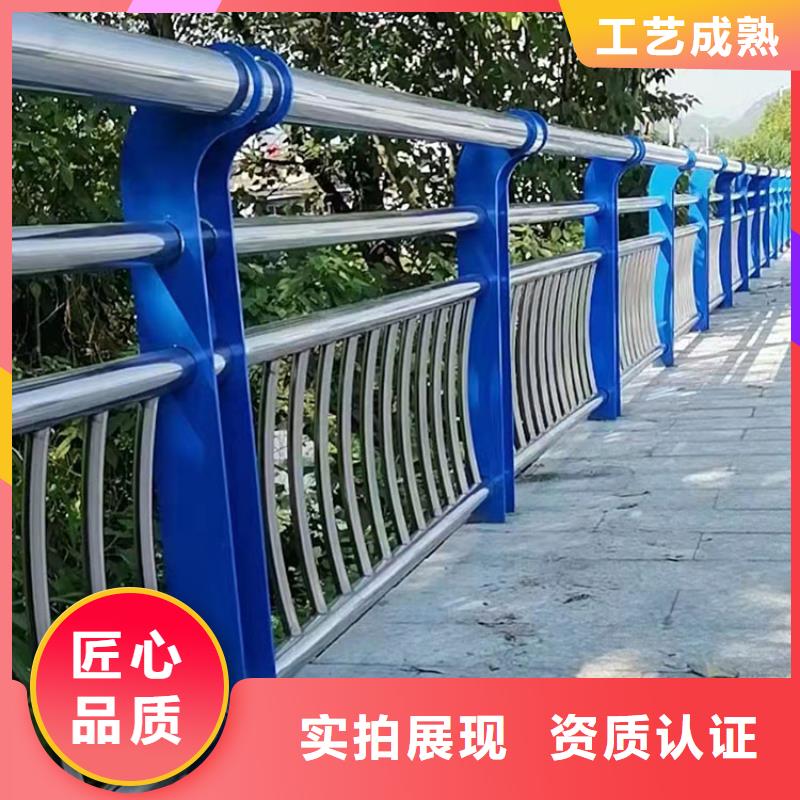 不锈钢桥梁栏杆使用寿命长今日已更新放心得选择