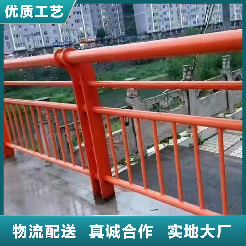 不锈钢桥梁栏杆全国定做今日已更新专业完善售后