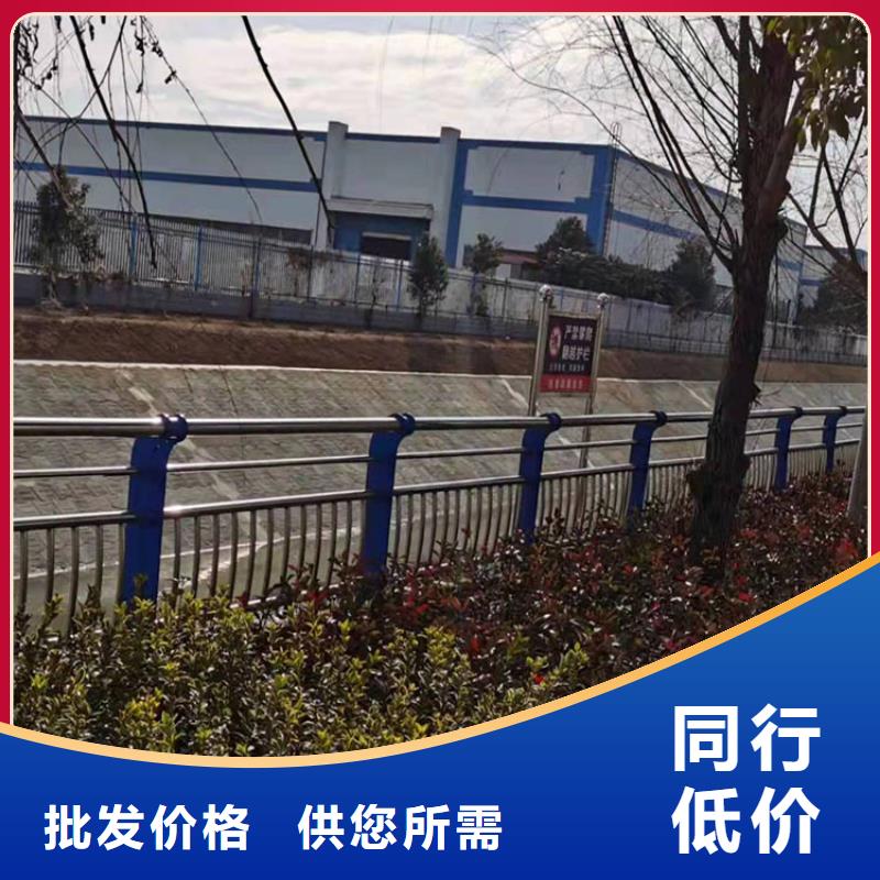 青岛不锈钢桥梁栏杆欢迎来电咨询本地生产商
