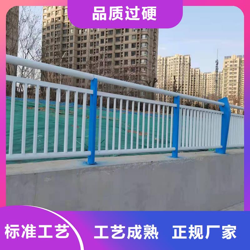 宜昌304不锈钢复合管桥梁护栏厂家批发今日已更新