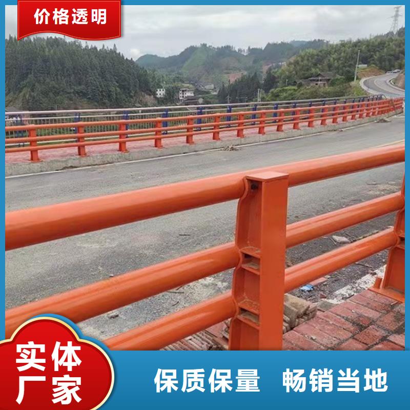 不锈钢桥梁栏杆量大优惠今日已更新同城生产厂家