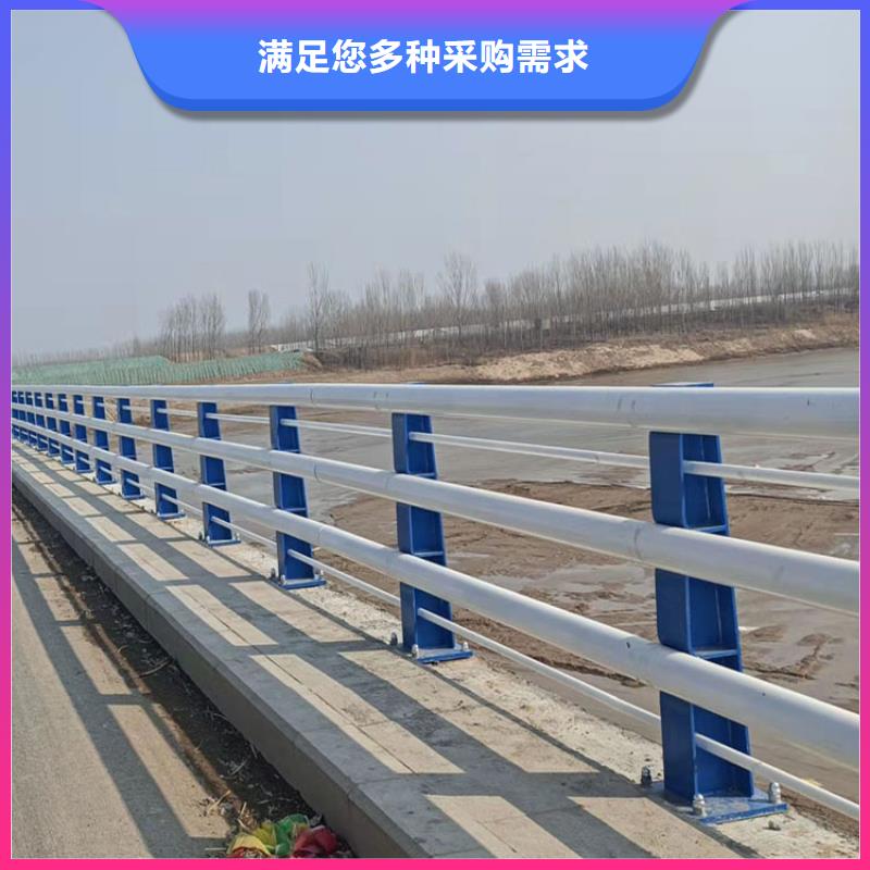 辽阳304桥梁护栏生产厂家今日已更新