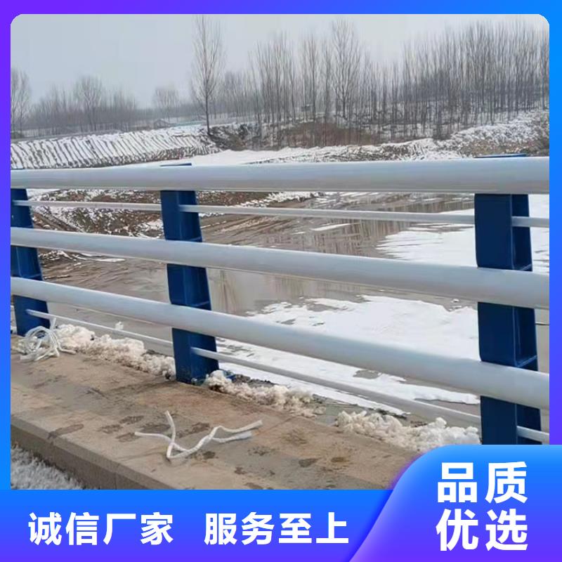 江门桥梁防撞护栏生产定制今日已更新
