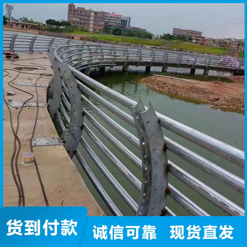 上海道路防撞护栏哪家好诚信合作厂家直销售后完善