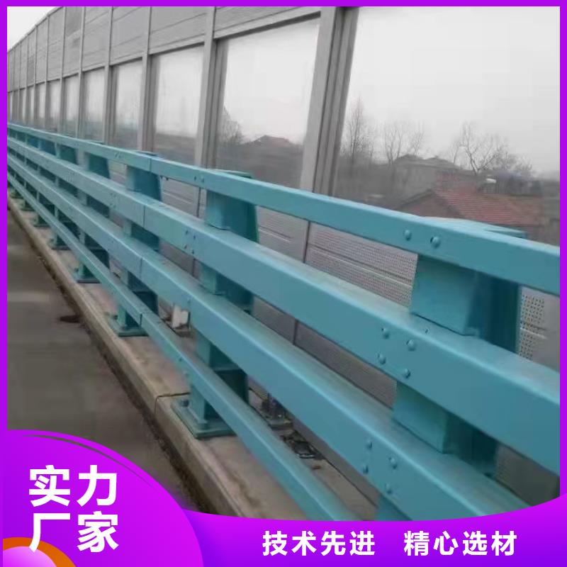 万宁市不锈钢桥梁栏杆质优价廉同城供应商