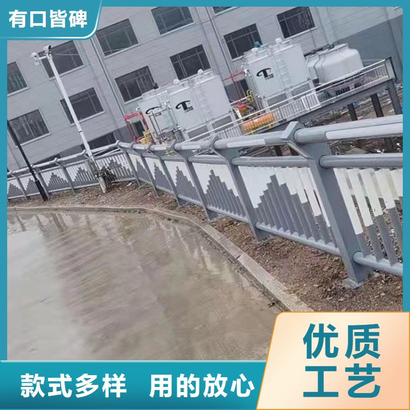 武汉不锈钢桥梁栏杆源头好货本地货源