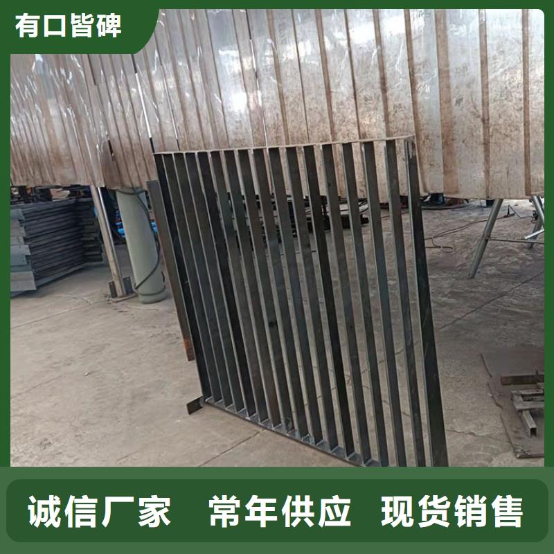 云南省西双版纳市道路栏杆厂家定制  价格优惠