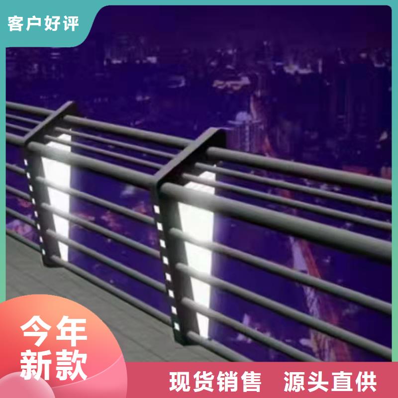 Q345B桥梁立柱品牌-报价_友康管业有限公司本地经销商