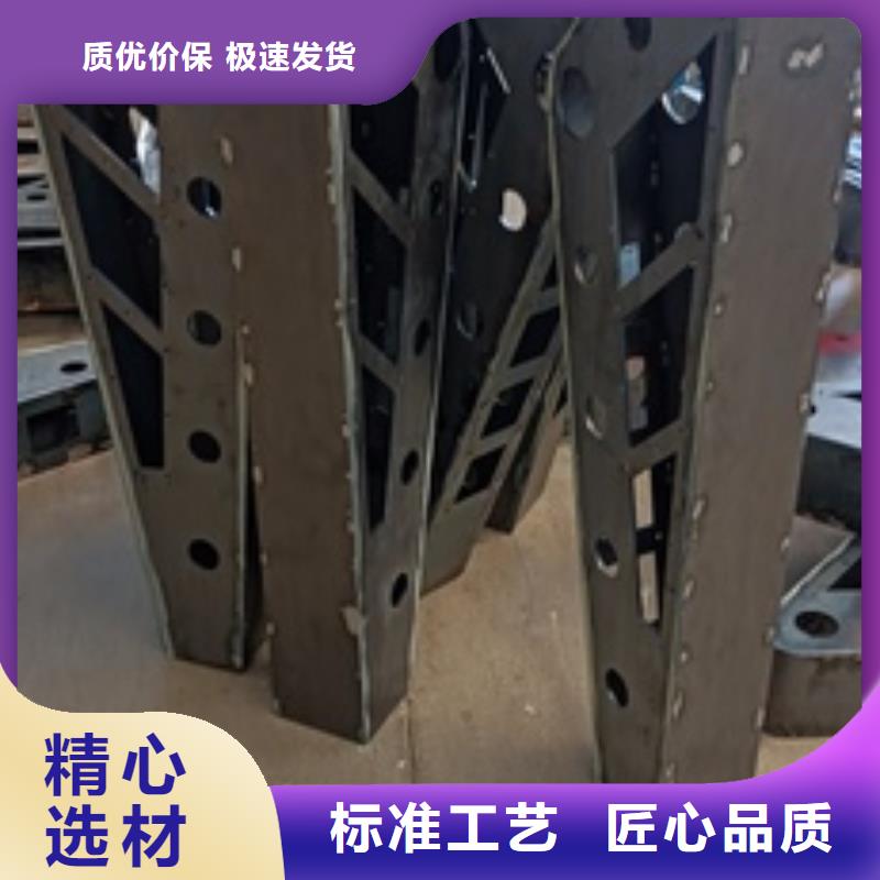 蚌埠定制不锈钢栏杆的厂家同城经销商