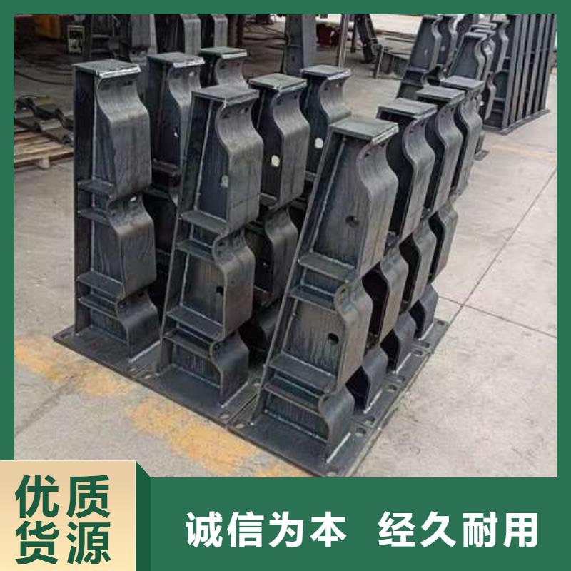 台湾【护栏】桥梁护栏厂家自有生产工厂