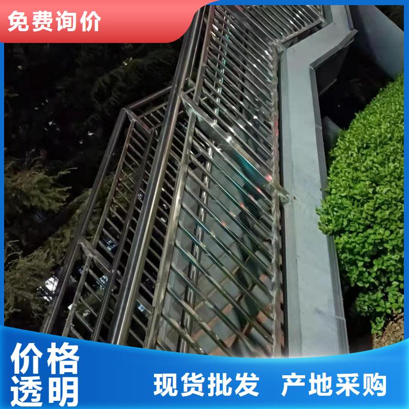 神木县灯光护栏实力大厂生产型