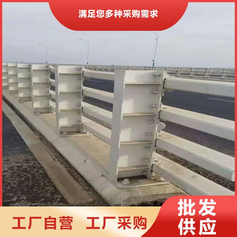 湖北省孝感市天桥护栏欢迎来电咨询