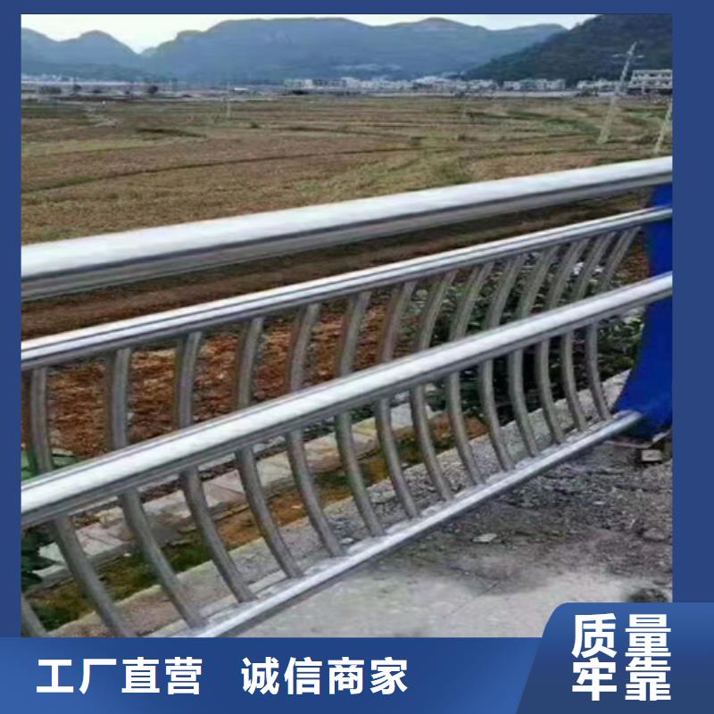 台湾护栏道路护栏做工精细