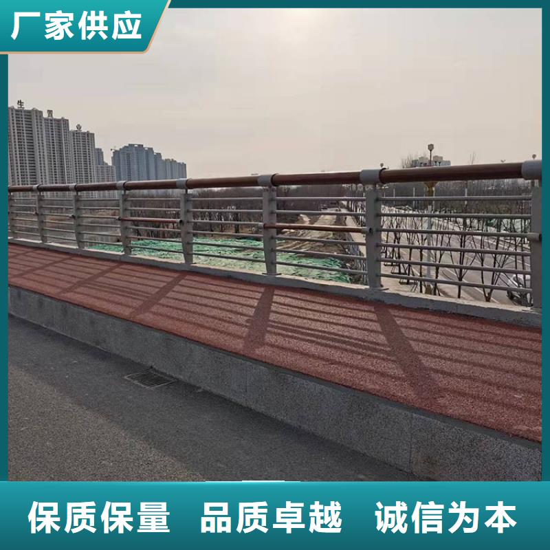 广东省阳江市道路护栏可上门施工