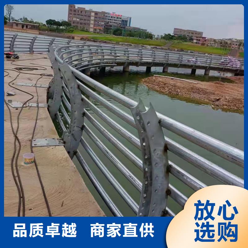 广西省贵港市港南区灯光护栏大量现货供应质量牢靠