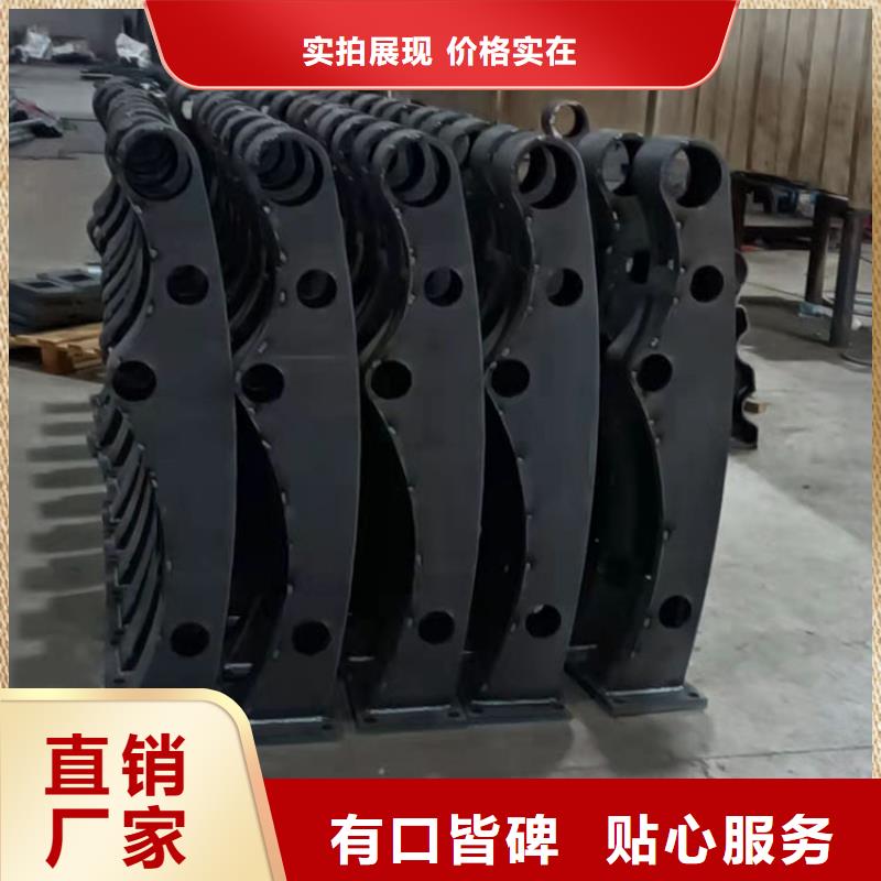 浙江省杭州201不锈钢护栏规格齐全当地生产商